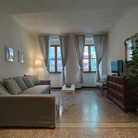 Rosanna House Lägenhet Vernazza Exteriör bild